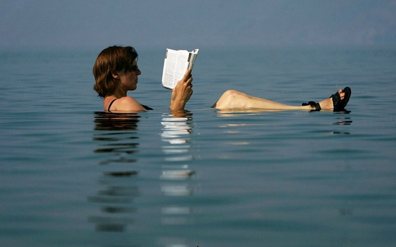 Sommerferien der Bibliotheken