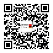 Anmeldung QR-Code