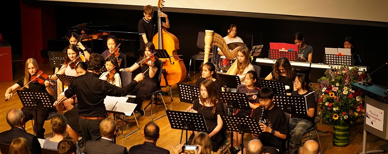 Arbeitsgemeinschaften